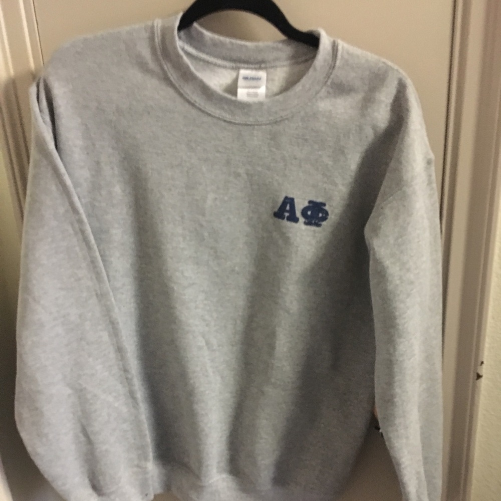Alpha Phi Sweatshirt